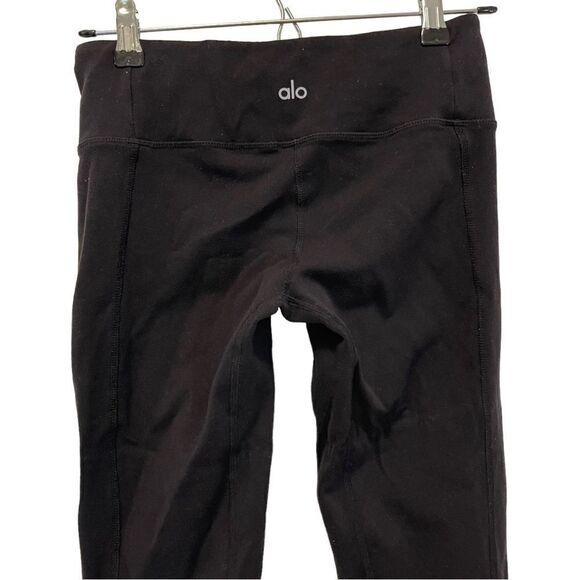 Alo Yoga Major Moto Legging - Picture 8 of 11